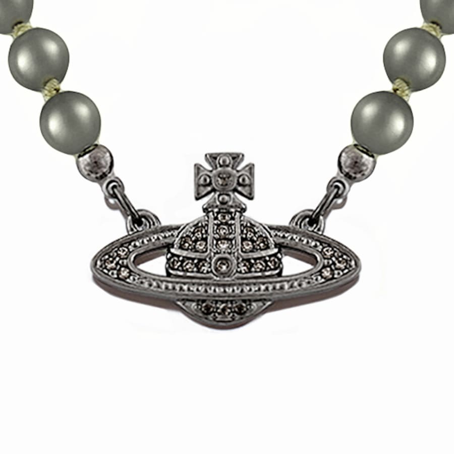 Vivienne westwood necklace uk cheap